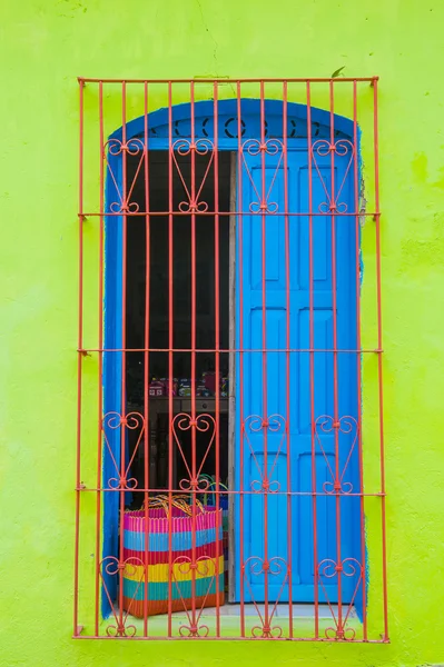 Mieście Suchitoto, El Salvador — Zdjęcie stockowe