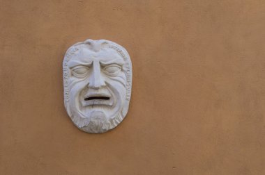 Havana Küba mimari detaylar