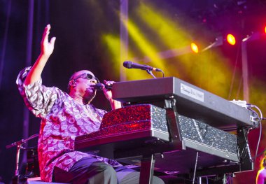 Güzel Festival hayattır