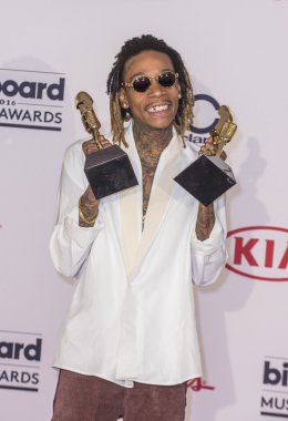 2016 billboard Müzik Ödülleri