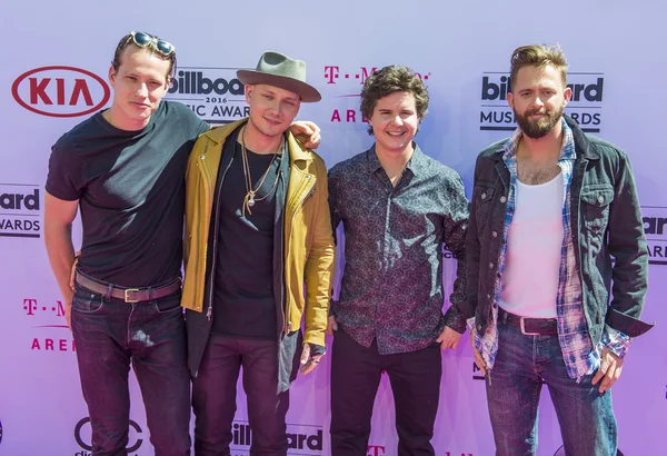 2016 Billboard Music Awards — Stock Photo, Image