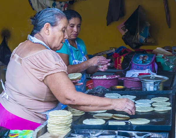 Mısır tortilla hamur fabrika