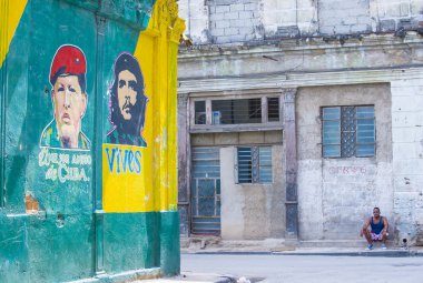 Eski Havana, Küba