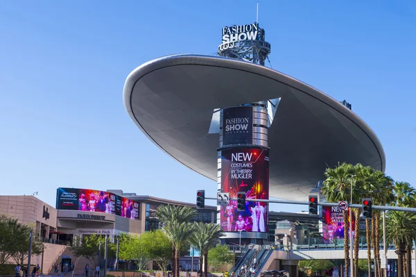 Las vegas Modenschau Einkaufszentrum — Stockfoto