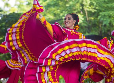 Uluslararası Mariachi ve Charros Festivali