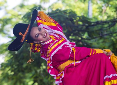 Uluslararası Mariachi ve Charros Festivali