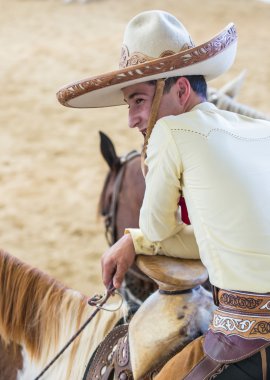 Uluslararası Mariachi ve Charros Festivali