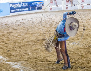 Uluslararası Mariachi ve Charros Festivali