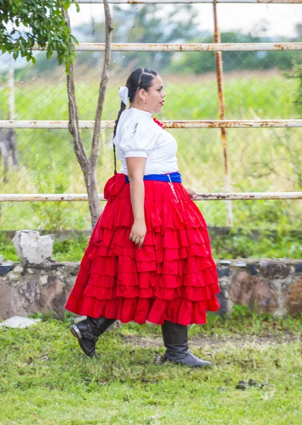 Internationella Mariachi & Charros festival — Stockfoto