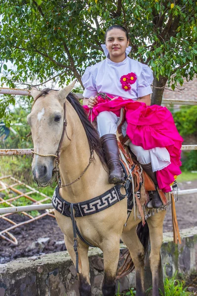 Festival internazionale Mariachi & Charros — Foto Stock