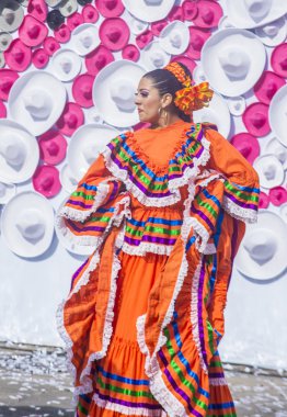 Uluslararası Mariachi ve Charros Festivali