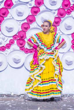 Uluslararası Mariachi ve Charros Festivali