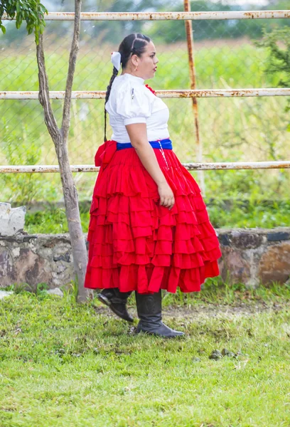 Festiwal międzynarodowy Mariachi & Charros — Zdjęcie stockowe