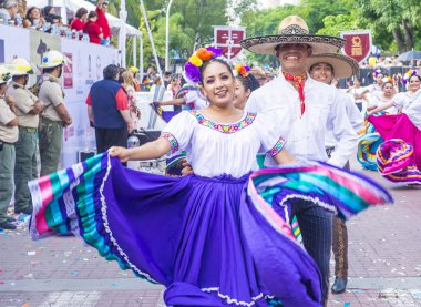 Uluslararası Mariachi ve Charros Festivali