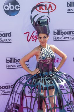 2016 billboard Müzik Ödülleri