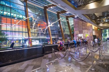 Las Vegas Aria