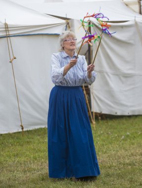Fort bridger buluşma 2014