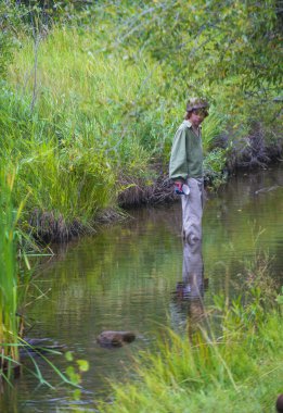 Fort bridger buluşma 2014