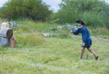 Fort bridger buluşma 2014