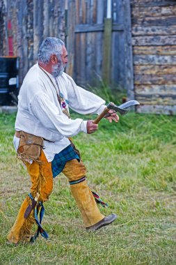 Fort bridger buluşma 2014