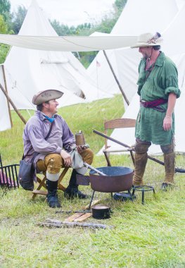 Fort bridger buluşma 2014