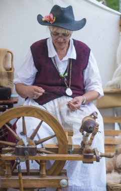 Fort bridger buluşma 2014