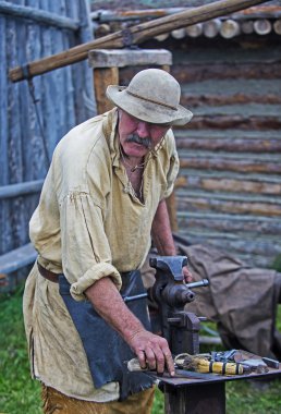 Fort bridger buluşma 2014