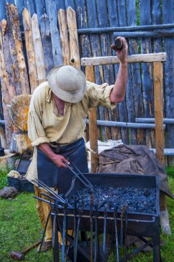 Fort bridger buluşma 2014