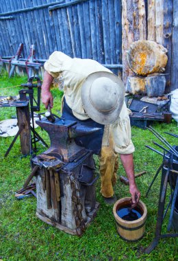 Fort bridger buluşma 2014