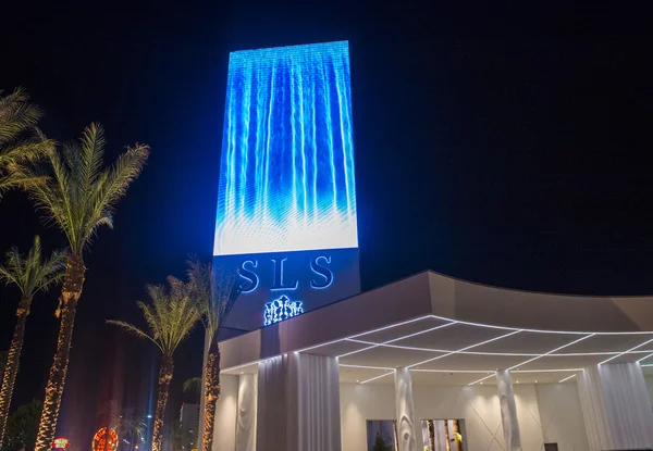 Las vegas, sls — Stockfoto