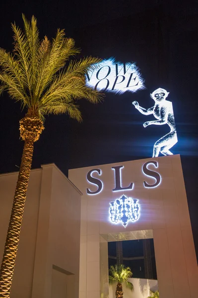 Las Vegas , SLS — Stock Photo, Image