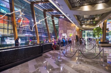 Las Vegas Aria