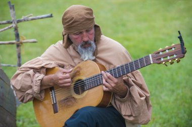 Fort bridger buluşma 2014