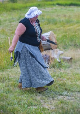 Fort bridger buluşma 2014