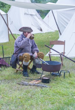 Fort bridger buluşma 2014