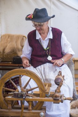 Fort bridger buluşma 2014