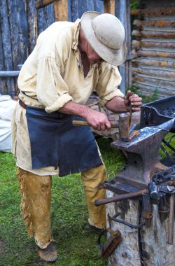 Fort bridger buluşma 2014