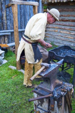 Fort bridger buluşma 2014