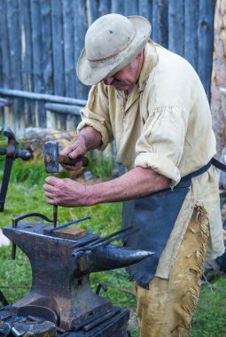 Fort bridger buluşma 2014