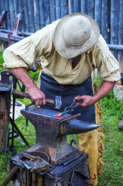 Fort bridger buluşma 2014