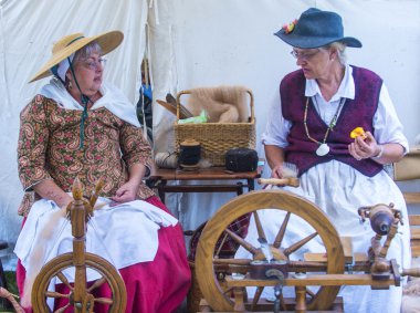 Fort bridger buluşma 2014