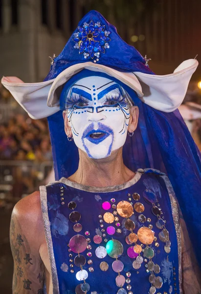 Las Vegas Eşcinsel gurur