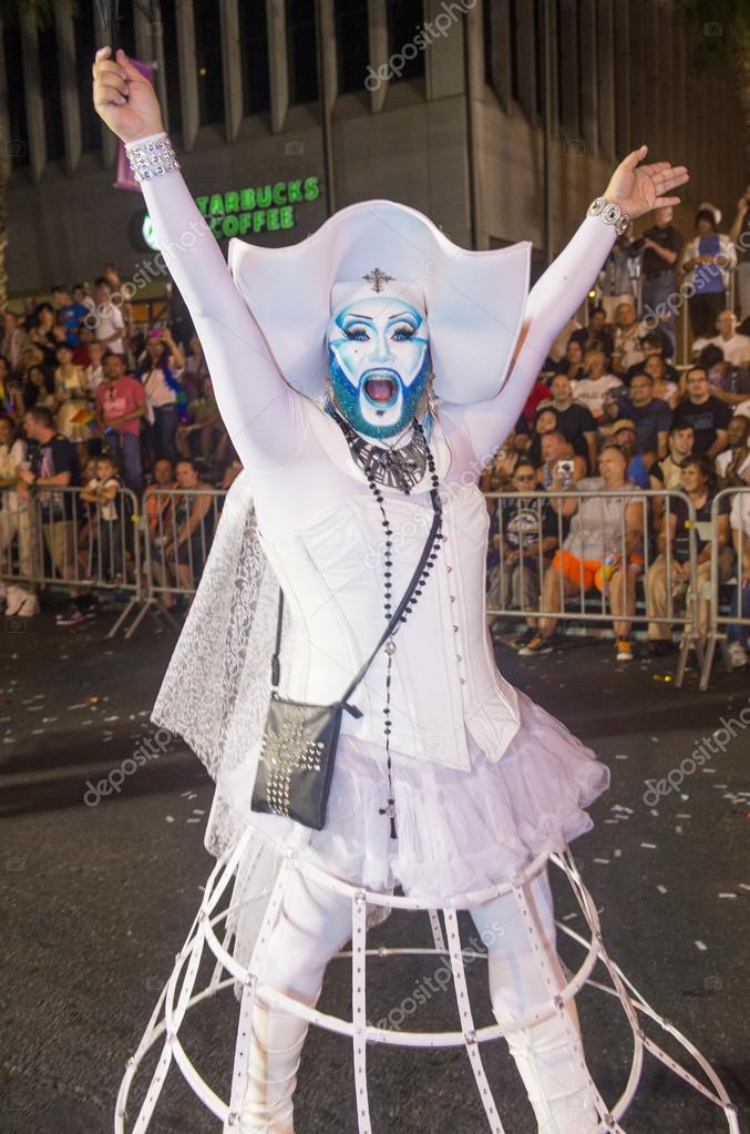 Las vegas gay and lesbian