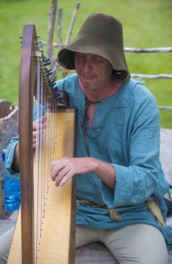 Fort bridger buluşma 2014