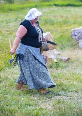 Fort bridger buluşma 2014