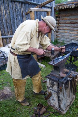 Fort bridger buluşma 2014