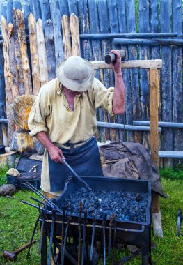 Fort bridger buluşma 2014