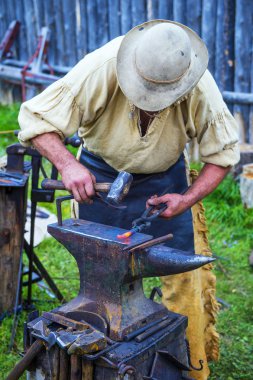 Fort bridger buluşma 2014