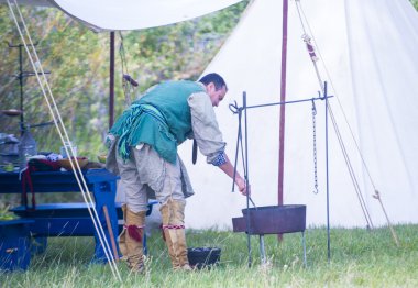 Fort bridger buluşma 2014