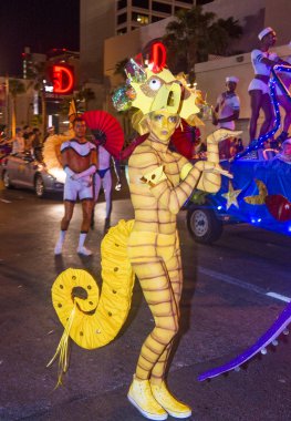 Las Vegas Eşcinsel gurur